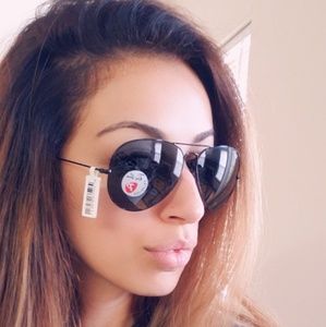 NEW Rayban 🕶